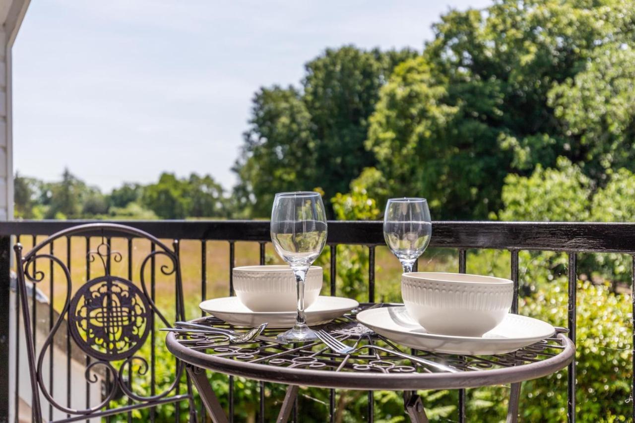 Host & Stay - The Lodge At Alderfen View Neatishead Εξωτερικό φωτογραφία