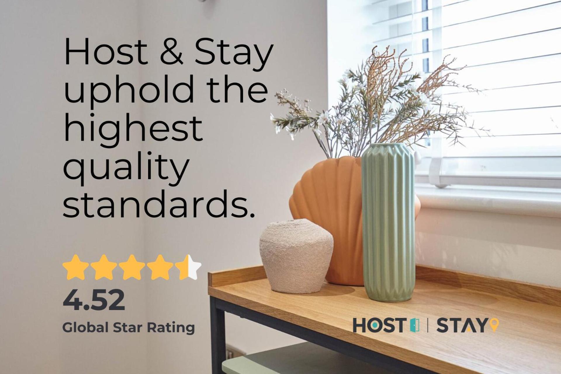 Host & Stay - The Lodge At Alderfen View Neatishead Εξωτερικό φωτογραφία